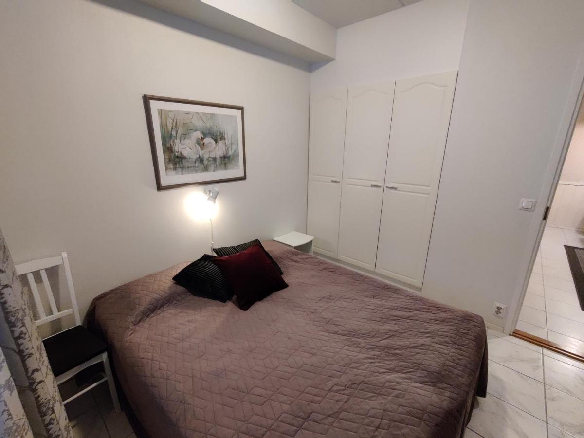 Levibooking Moonlight Levi Apt 112 外观 照片